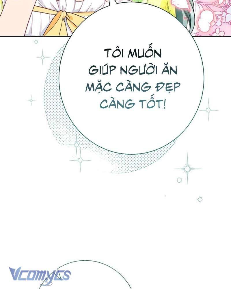 Hầu Gái Độc Quyền Của Hoàng Hậu Phản Diện Chap 45 - Next Chap 46