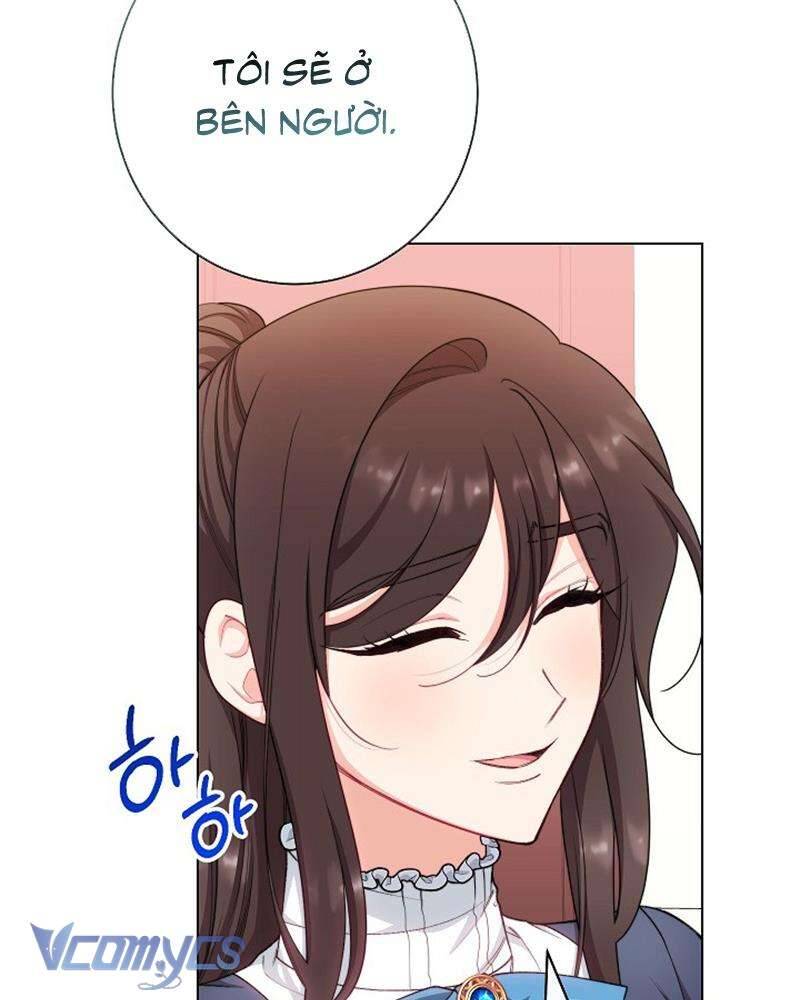 Hầu Gái Độc Quyền Của Hoàng Hậu Phản Diện Chap 45 - Next Chap 46