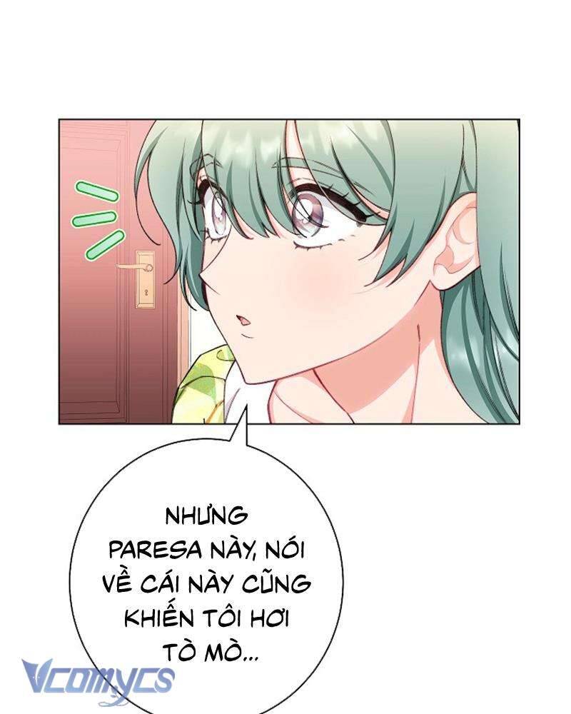 Hầu Gái Độc Quyền Của Hoàng Hậu Phản Diện Chap 45 - Next Chap 46