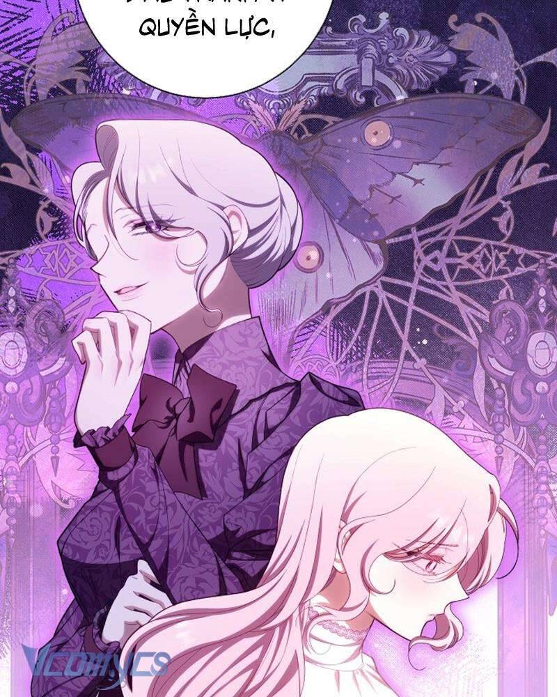 Hầu Gái Độc Quyền Của Hoàng Hậu Phản Diện Chap 45 - Next Chap 46
