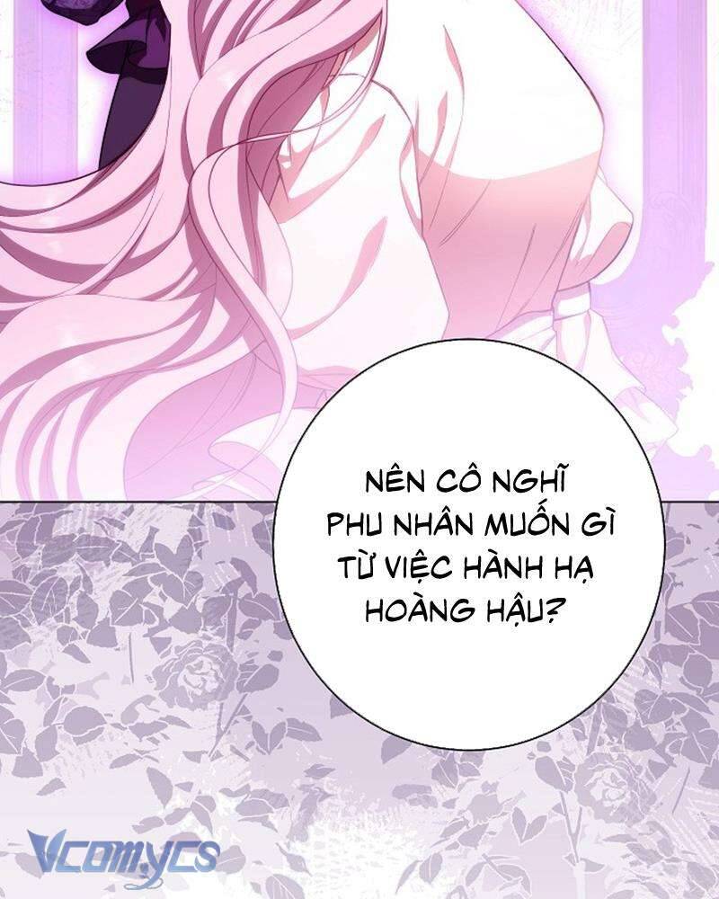 Hầu Gái Độc Quyền Của Hoàng Hậu Phản Diện Chap 45 - Next Chap 46