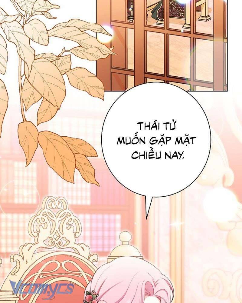 Hầu Gái Độc Quyền Của Hoàng Hậu Phản Diện Chap 45 - Next Chap 46