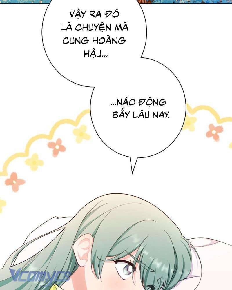 Hầu Gái Độc Quyền Của Hoàng Hậu Phản Diện Chap 45 - Next Chap 46