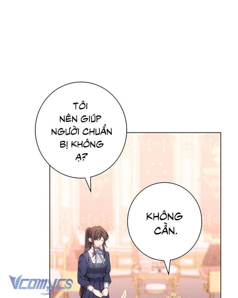 Hầu Gái Độc Quyền Của Hoàng Hậu Phản Diện Chap 45 - Next Chap 46