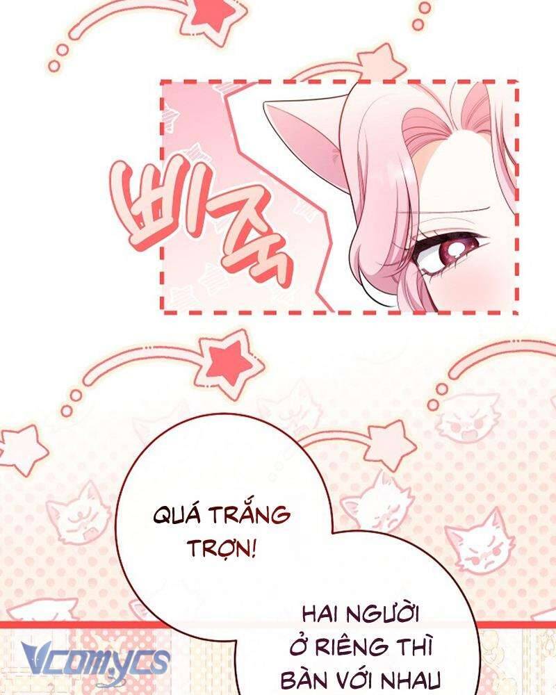Hầu Gái Độc Quyền Của Hoàng Hậu Phản Diện Chap 45 - Next Chap 46