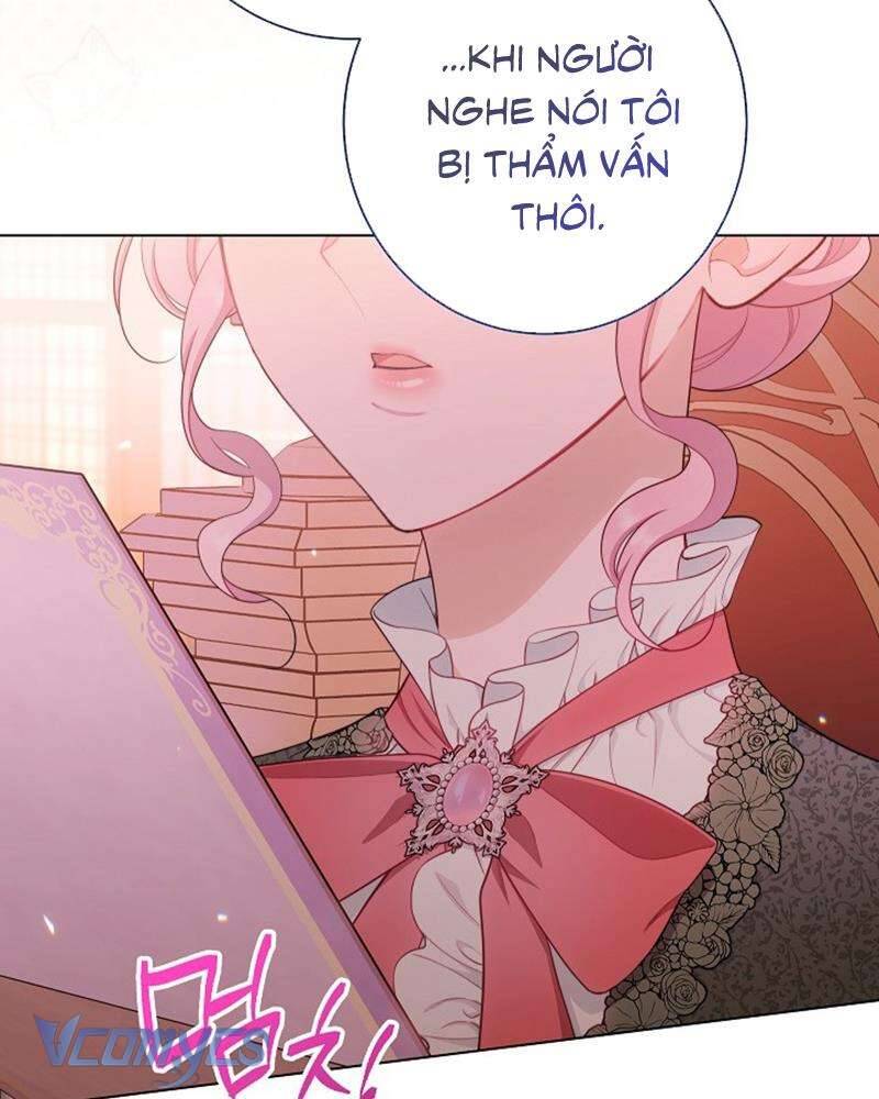 Hầu Gái Độc Quyền Của Hoàng Hậu Phản Diện Chap 45 - Next Chap 46