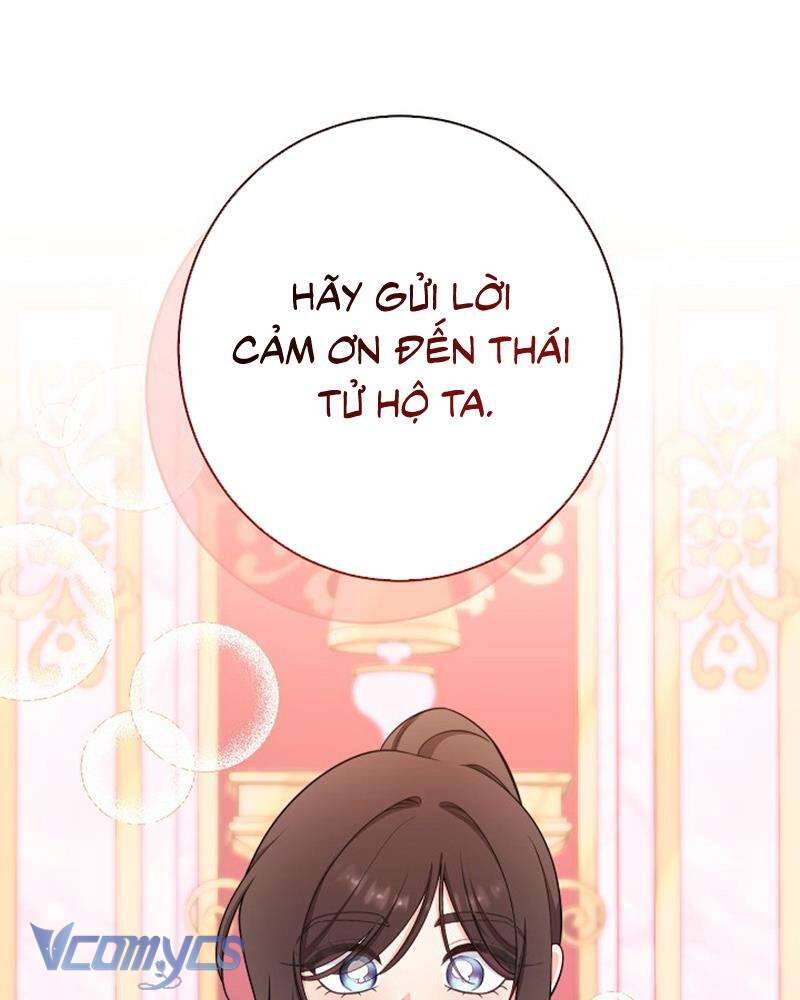 Hầu Gái Độc Quyền Của Hoàng Hậu Phản Diện Chap 45 - Next Chap 46