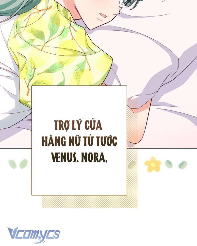 Hầu Gái Độc Quyền Của Hoàng Hậu Phản Diện Chap 45 - Next Chap 46