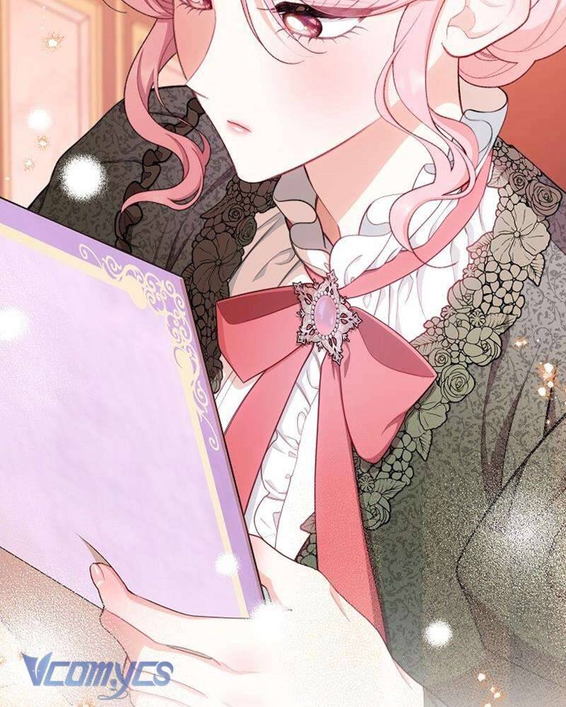 Hầu Gái Độc Quyền Của Hoàng Hậu Phản Diện Chap 45 - Next Chap 46