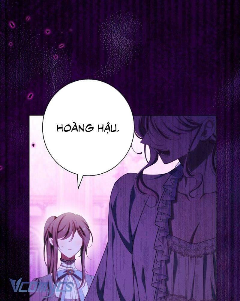 Hầu Gái Độc Quyền Của Hoàng Hậu Phản Diện Chap 45 - Next Chap 46