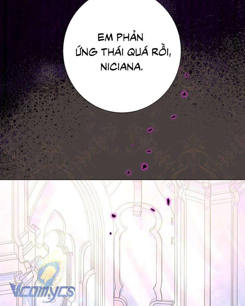 Hầu Gái Độc Quyền Của Hoàng Hậu Phản Diện Chap 45 - Next Chap 46
