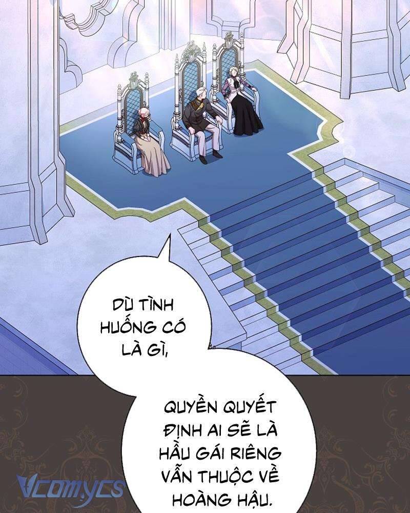 Hầu Gái Độc Quyền Của Hoàng Hậu Phản Diện Chap 45 - Next Chap 46