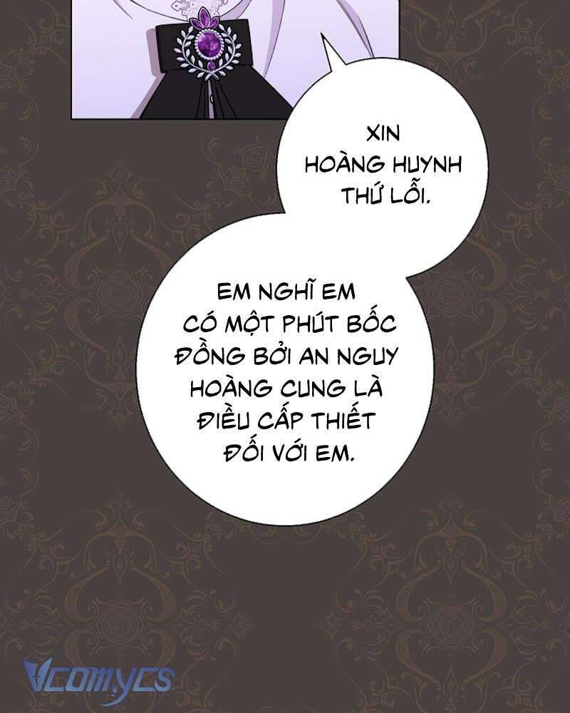 Hầu Gái Độc Quyền Của Hoàng Hậu Phản Diện Chap 45 - Next Chap 46