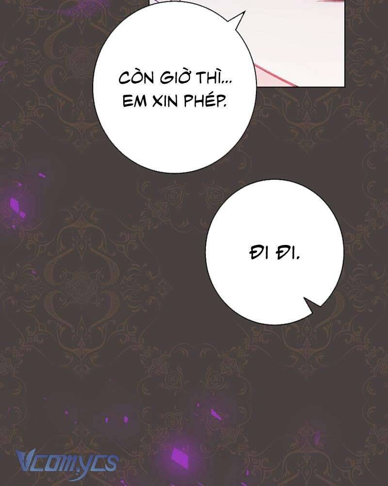 Hầu Gái Độc Quyền Của Hoàng Hậu Phản Diện Chap 45 - Next Chap 46