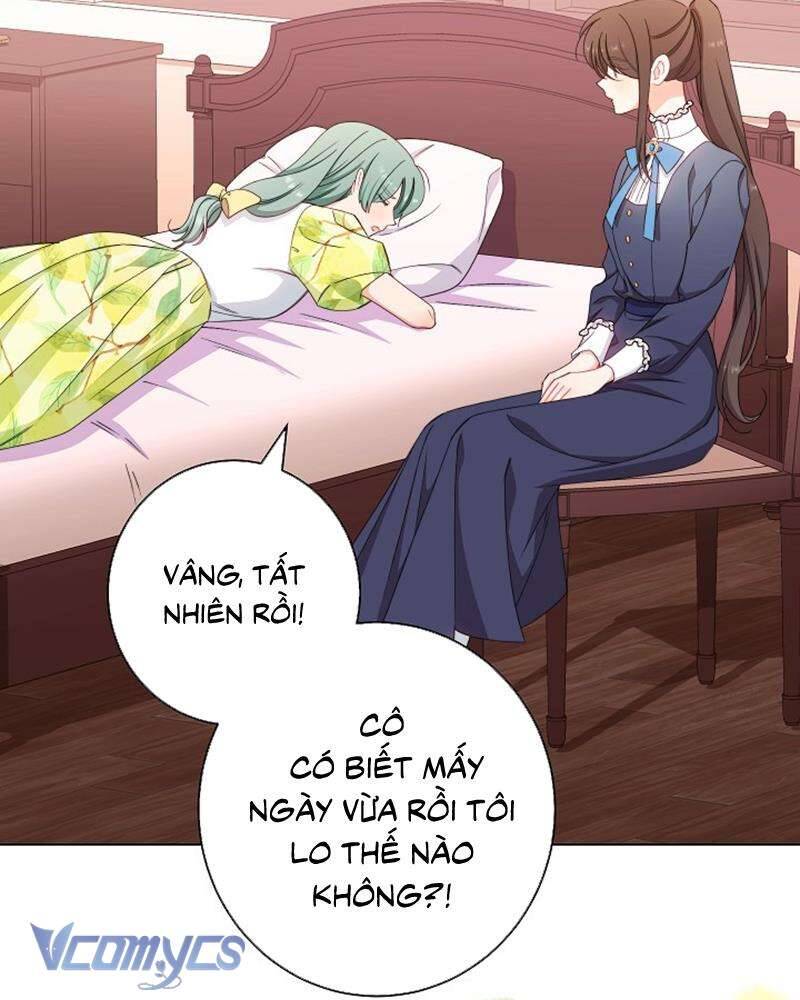 Hầu Gái Độc Quyền Của Hoàng Hậu Phản Diện Chap 45 - Next Chap 46