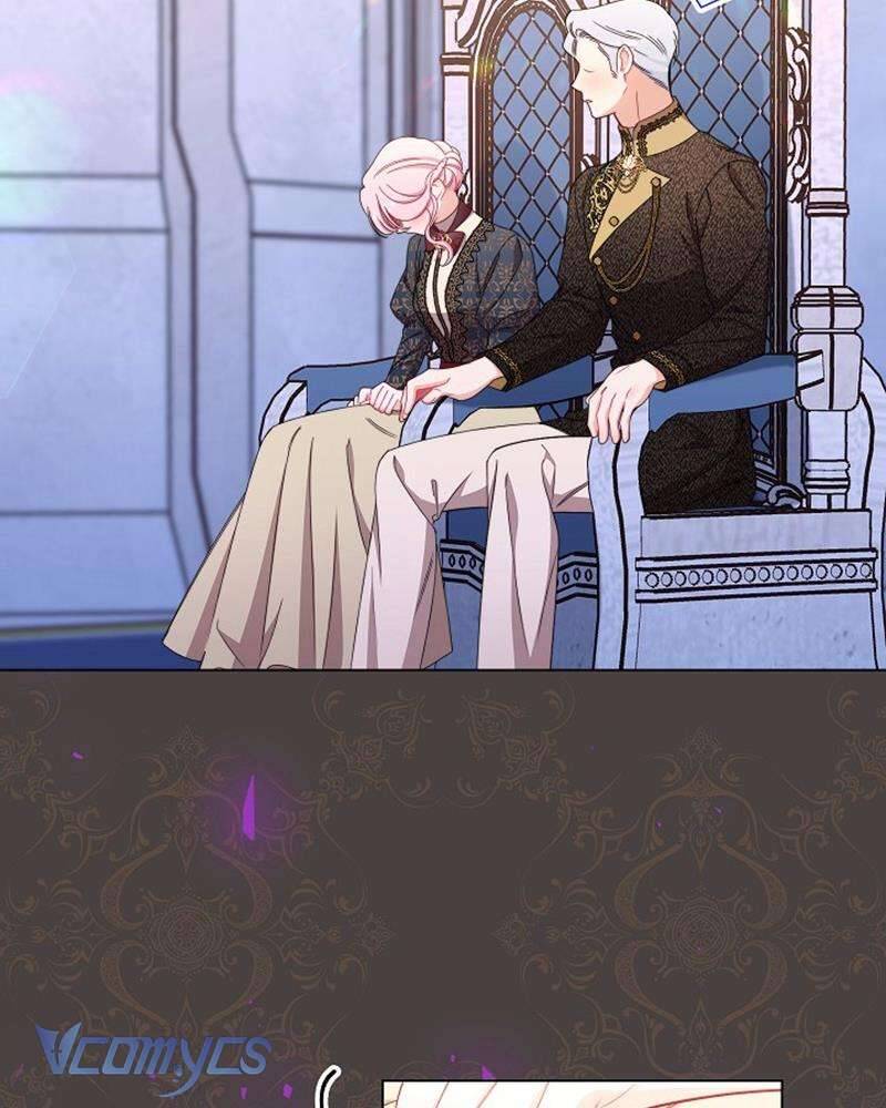 Hầu Gái Độc Quyền Của Hoàng Hậu Phản Diện Chap 45 - Next Chap 46