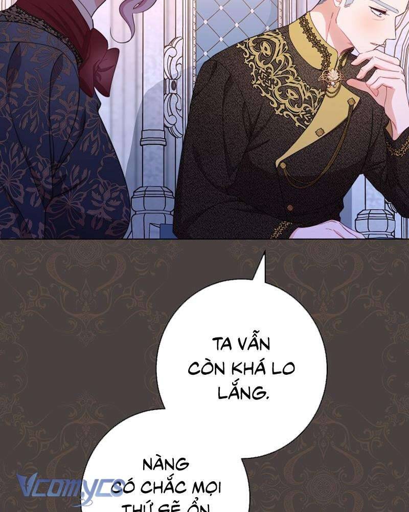 Hầu Gái Độc Quyền Của Hoàng Hậu Phản Diện Chap 45 - Next Chap 46