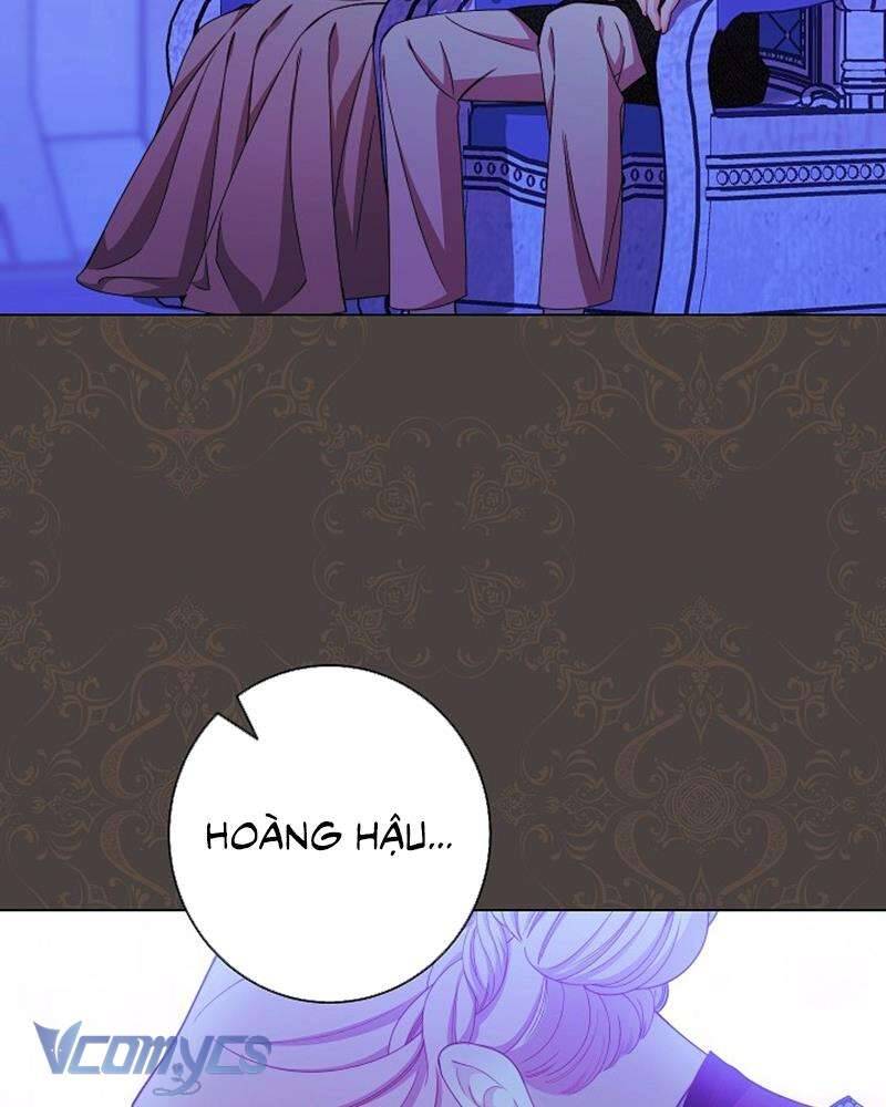 Hầu Gái Độc Quyền Của Hoàng Hậu Phản Diện Chap 45 - Next Chap 46