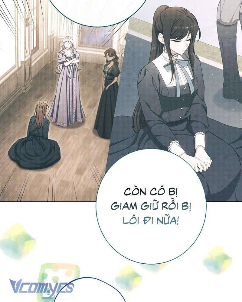 Hầu Gái Độc Quyền Của Hoàng Hậu Phản Diện Chap 45 - Next Chap 46