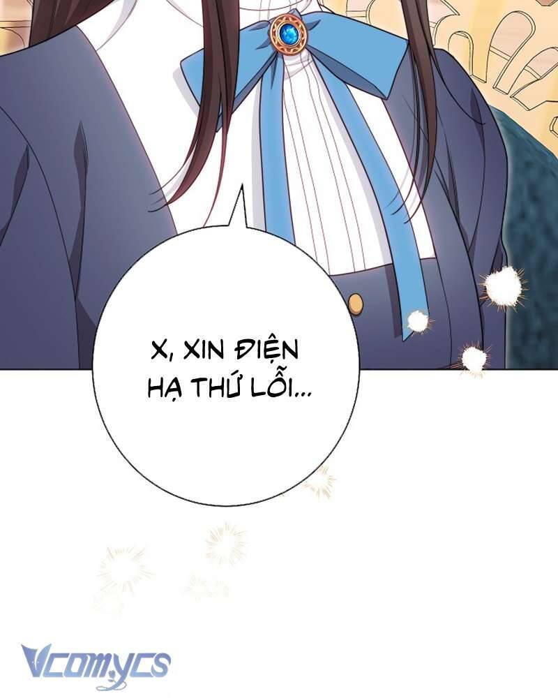 Hầu Gái Độc Quyền Của Hoàng Hậu Phản Diện Chap 46 - Next Chap 47