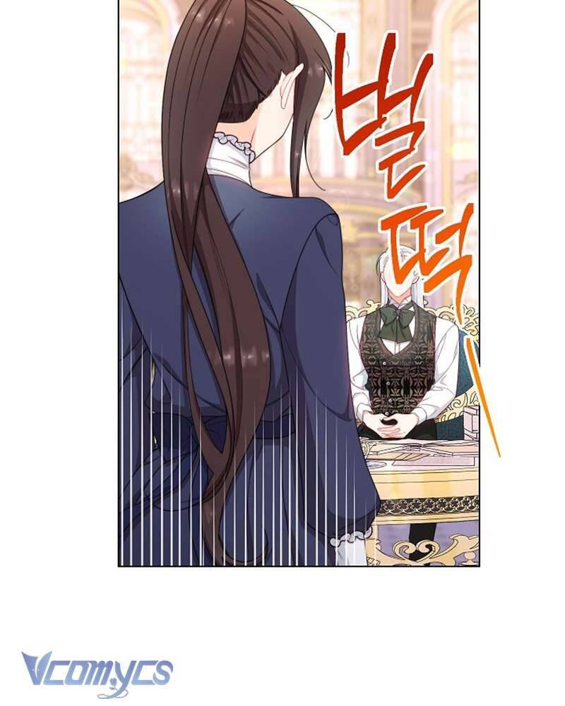 Hầu Gái Độc Quyền Của Hoàng Hậu Phản Diện Chap 46 - Next Chap 47