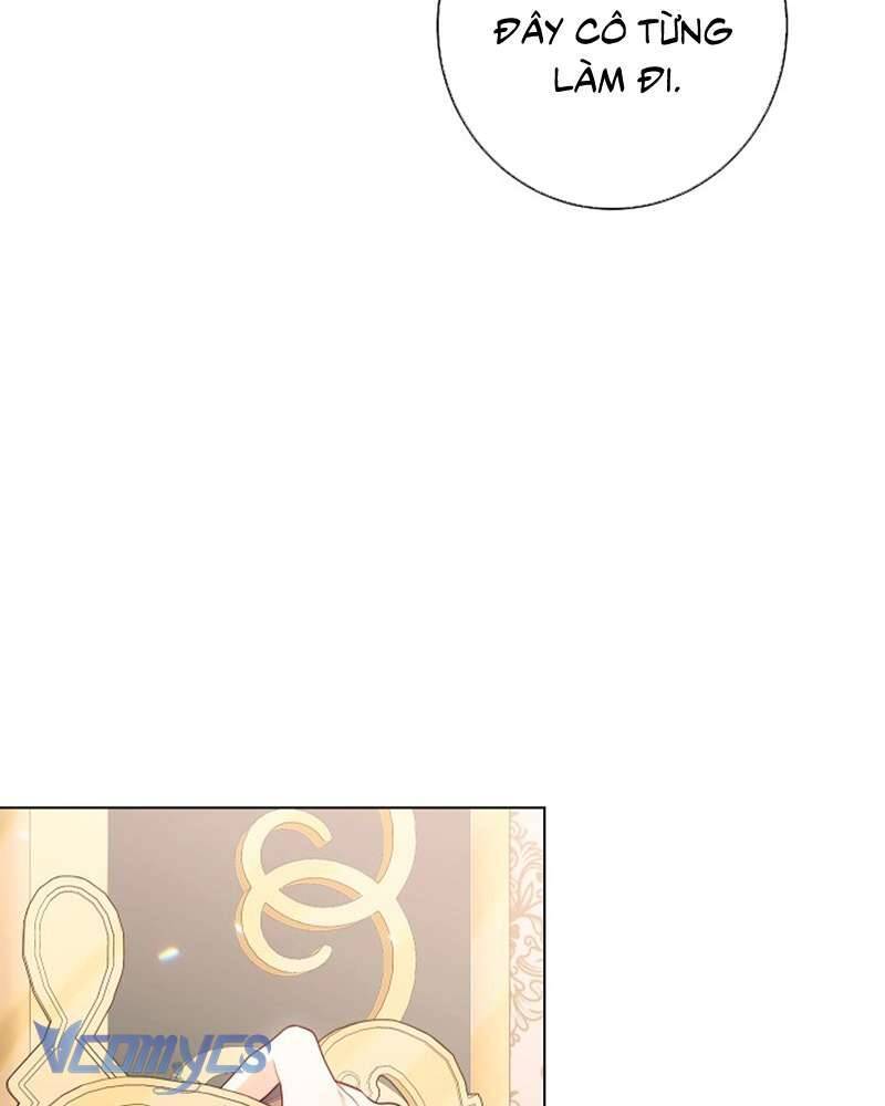 Hầu Gái Độc Quyền Của Hoàng Hậu Phản Diện Chap 46 - Next Chap 47
