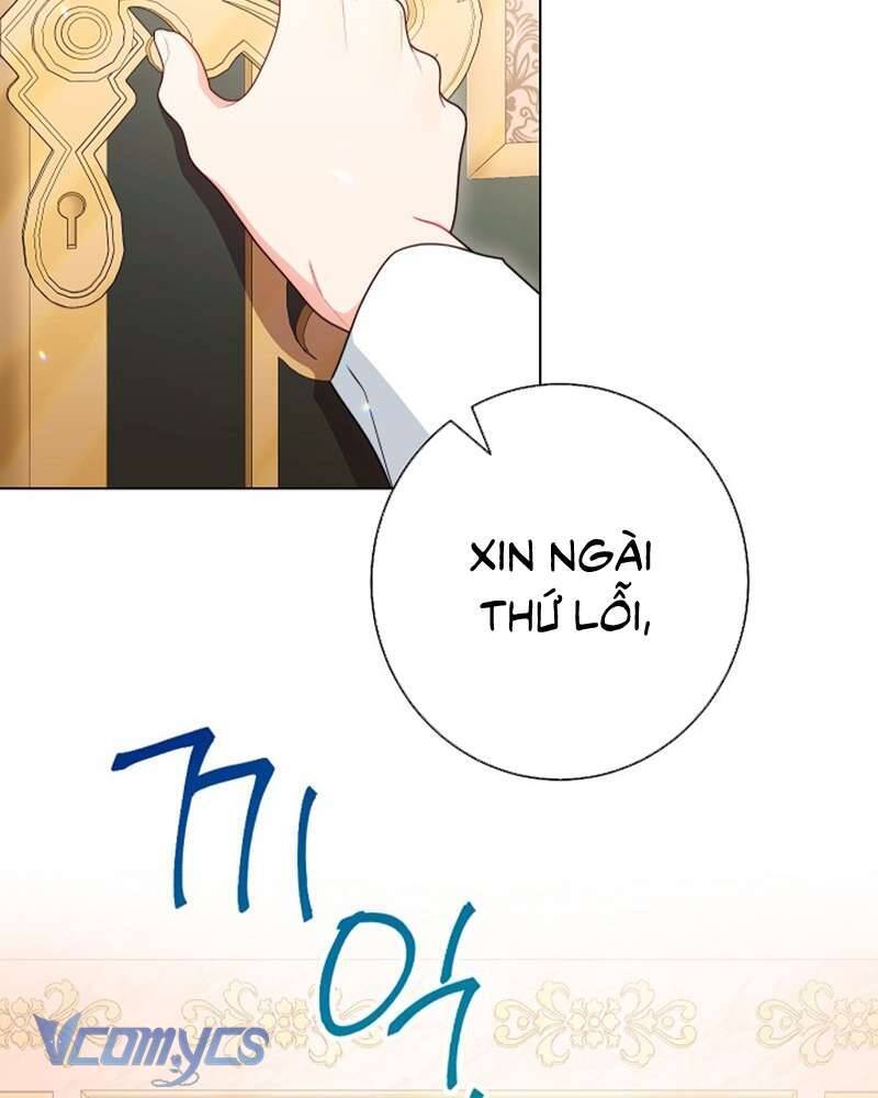 Hầu Gái Độc Quyền Của Hoàng Hậu Phản Diện Chap 46 - Next Chap 47