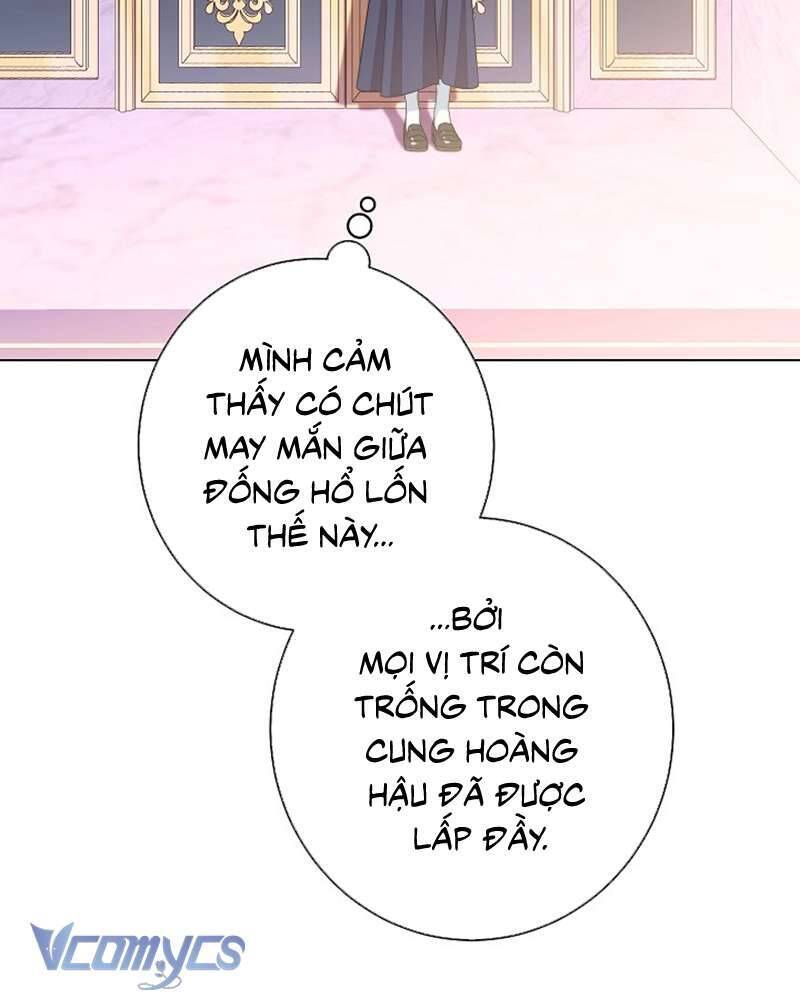 Hầu Gái Độc Quyền Của Hoàng Hậu Phản Diện Chap 46 - Next Chap 47