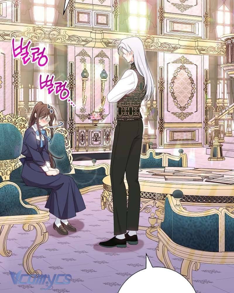 Hầu Gái Độc Quyền Của Hoàng Hậu Phản Diện Chap 46 - Next Chap 47