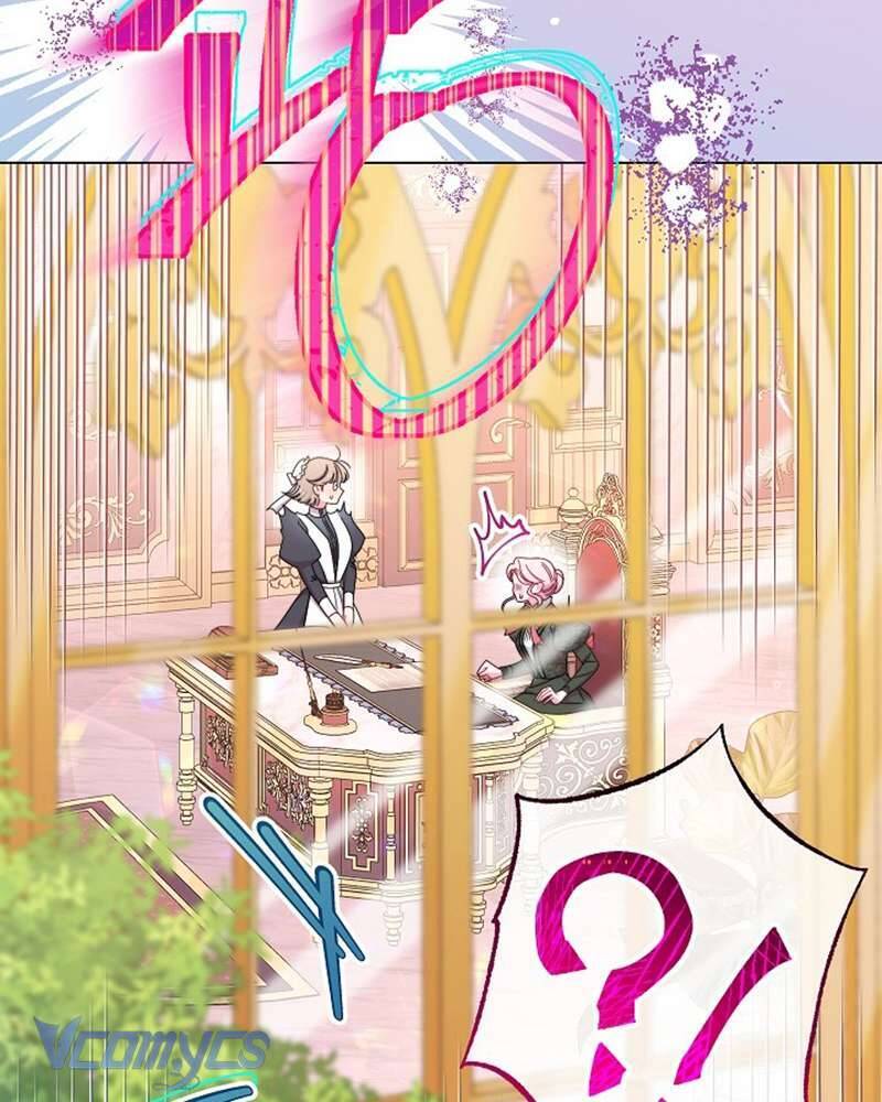 Hầu Gái Độc Quyền Của Hoàng Hậu Phản Diện Chap 46 - Next Chap 47