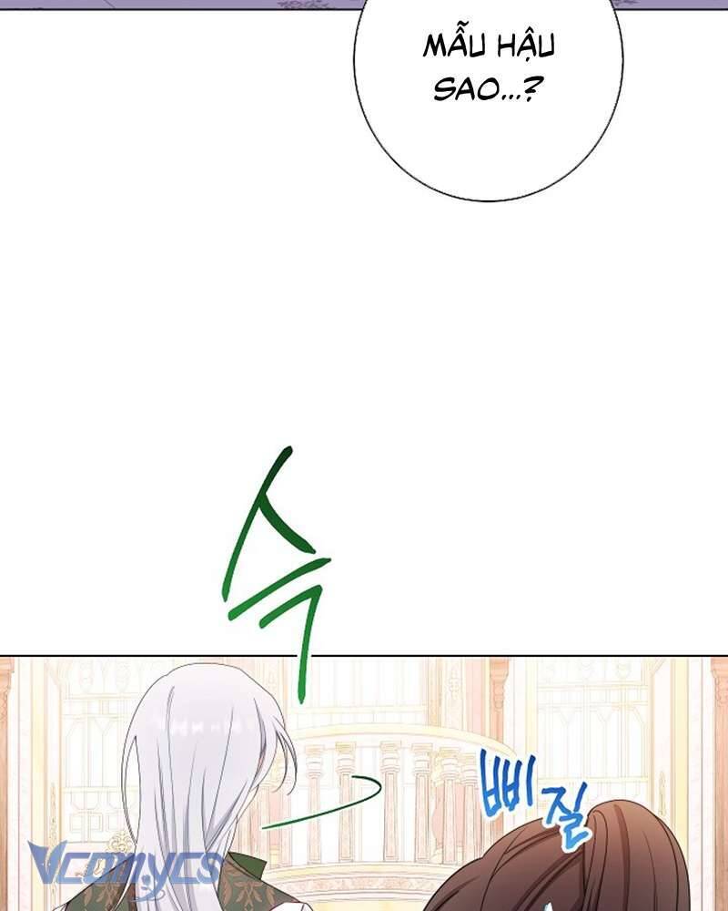 Hầu Gái Độc Quyền Của Hoàng Hậu Phản Diện Chap 46 - Next Chap 47