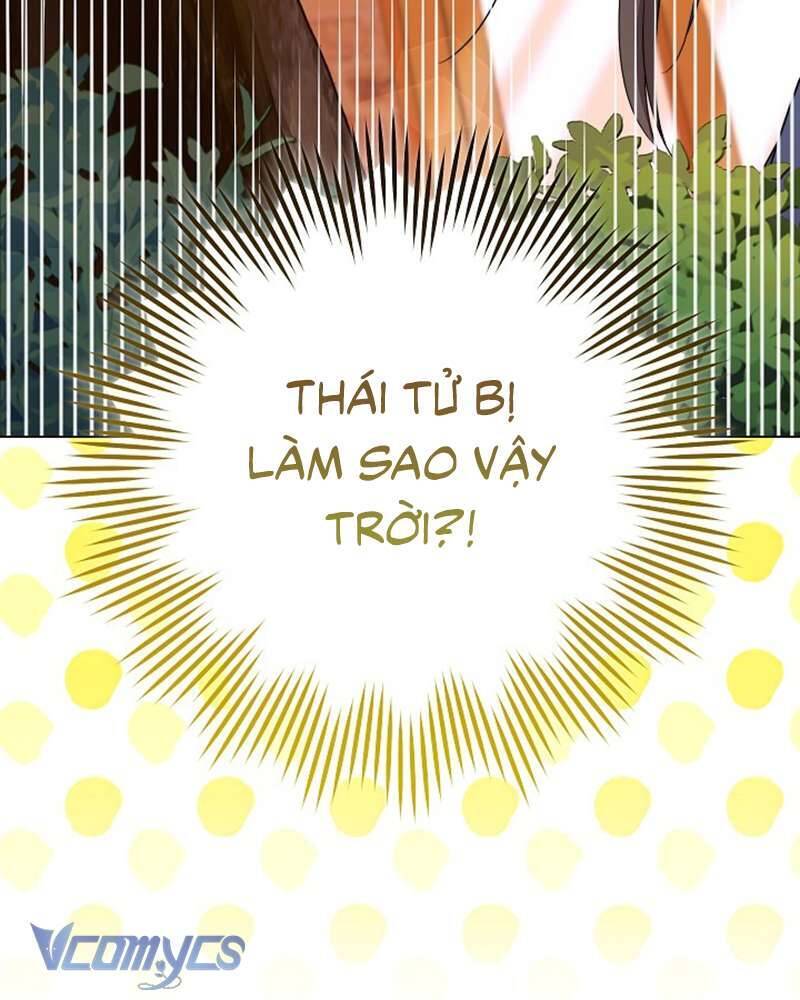 Hầu Gái Độc Quyền Của Hoàng Hậu Phản Diện Chap 46 - Next Chap 47