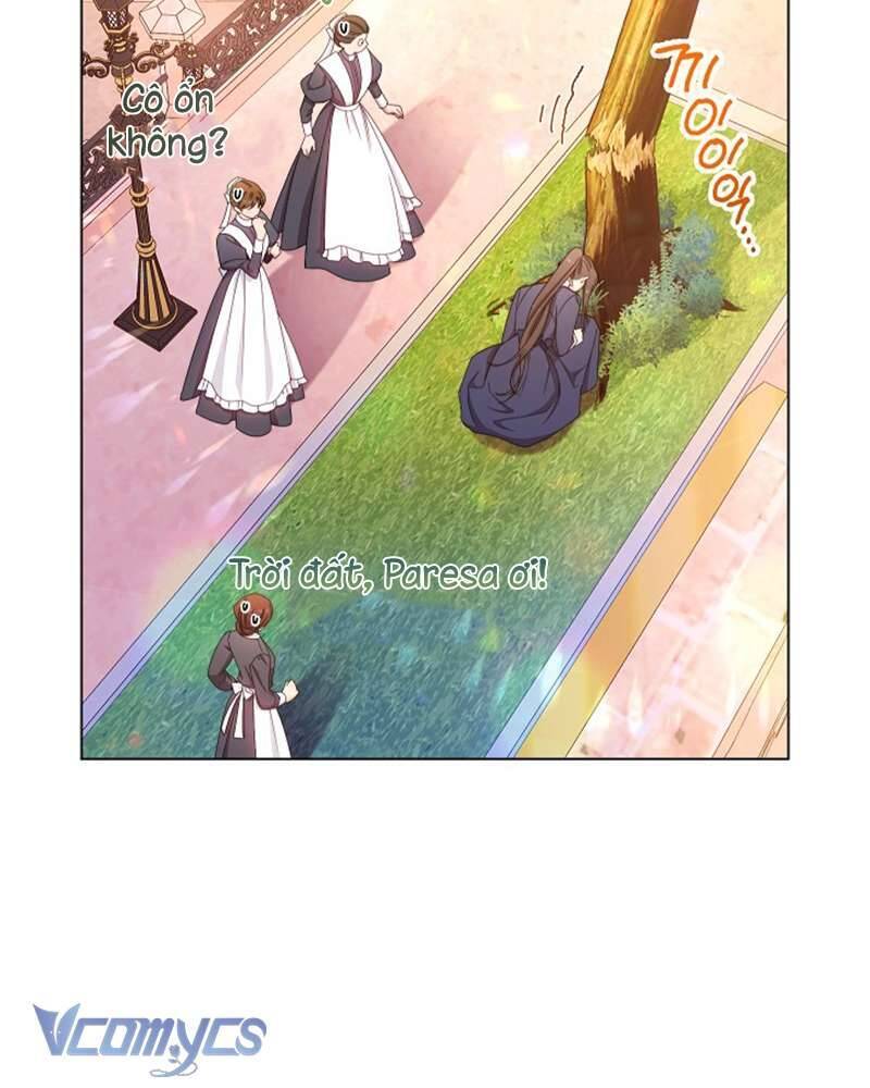 Hầu Gái Độc Quyền Của Hoàng Hậu Phản Diện Chap 46 - Next Chap 47