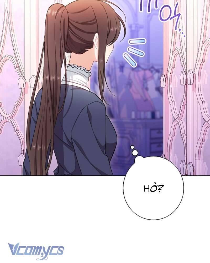 Hầu Gái Độc Quyền Của Hoàng Hậu Phản Diện Chap 46 - Next Chap 47