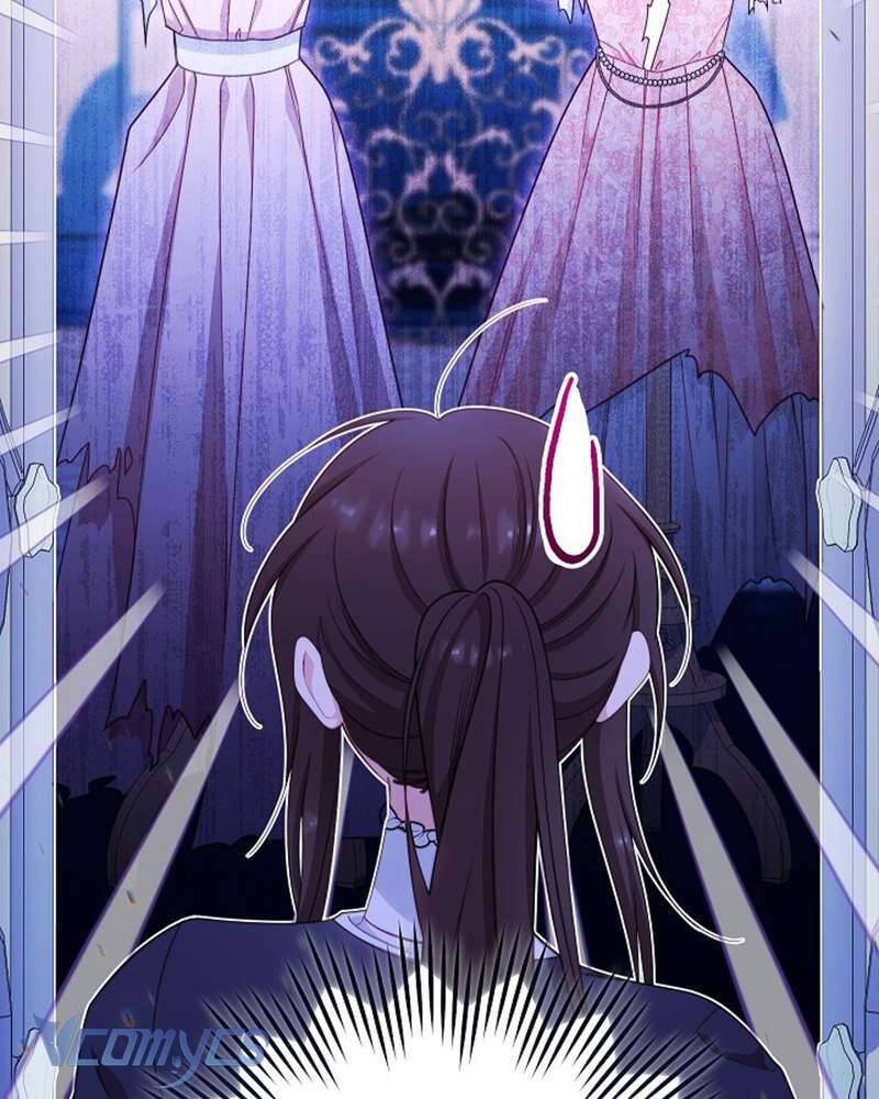 Hầu Gái Độc Quyền Của Hoàng Hậu Phản Diện Chap 46 - Next Chap 47