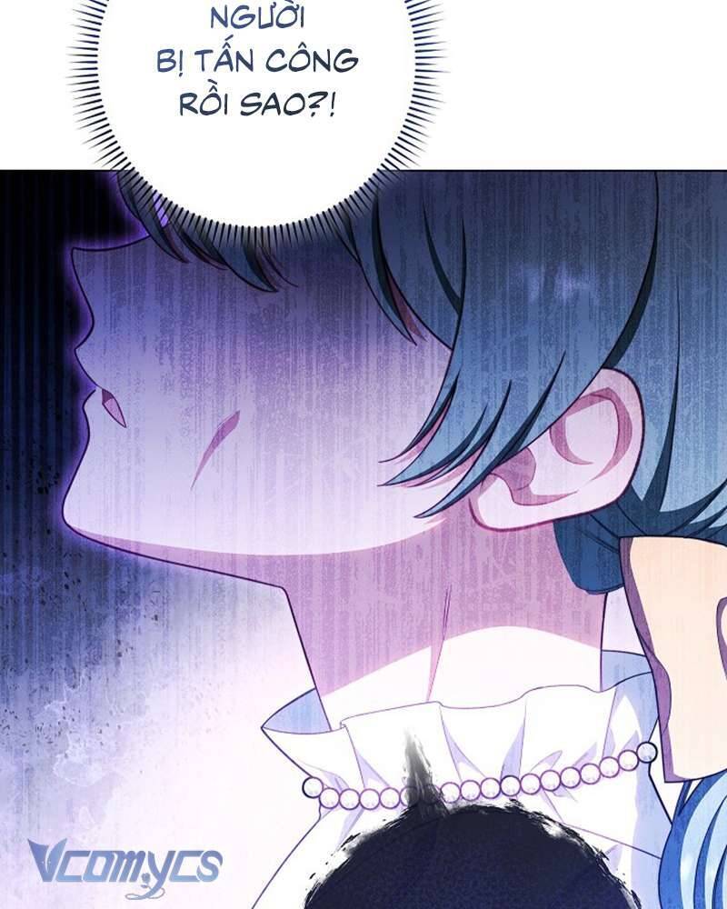Hầu Gái Độc Quyền Của Hoàng Hậu Phản Diện Chap 46 - Next Chap 47