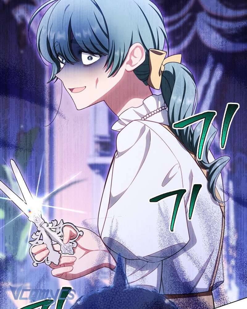 Hầu Gái Độc Quyền Của Hoàng Hậu Phản Diện Chap 46 - Next Chap 47