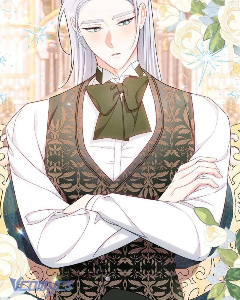 Hầu Gái Độc Quyền Của Hoàng Hậu Phản Diện Chap 46 - Next Chap 47