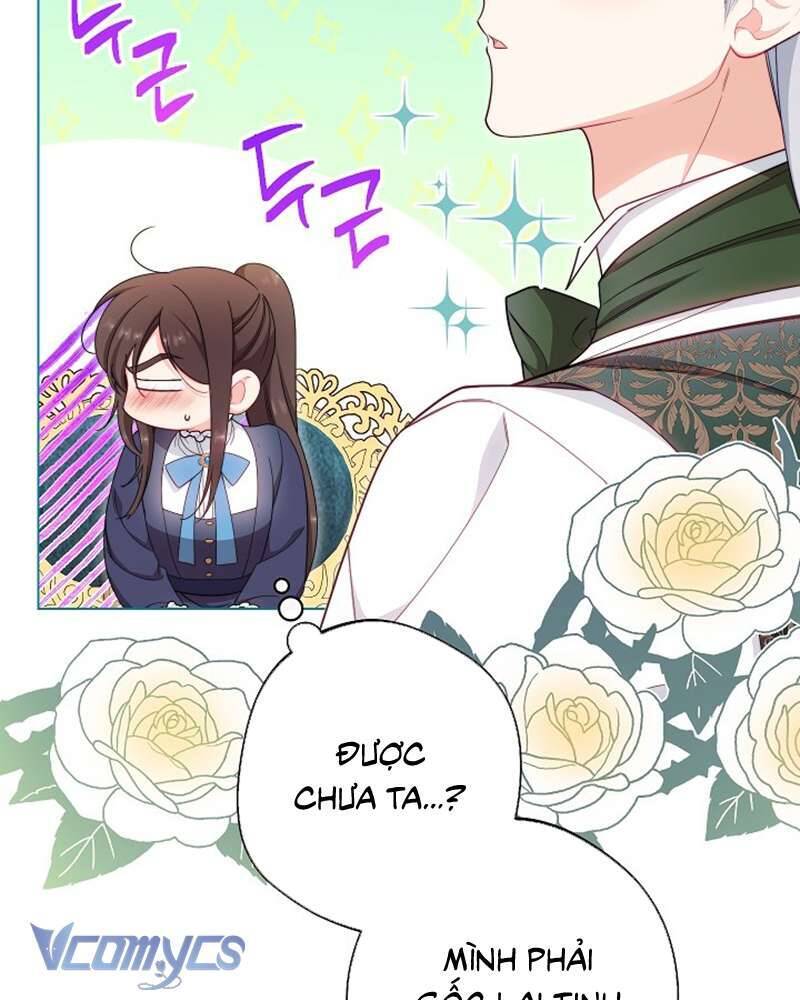 Hầu Gái Độc Quyền Của Hoàng Hậu Phản Diện Chap 46 - Next Chap 47