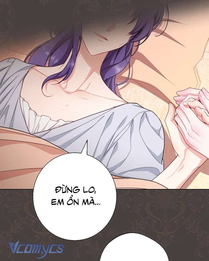 Hầu Gái Độc Quyền Của Hoàng Hậu Phản Diện Chap 46 - Next Chap 47