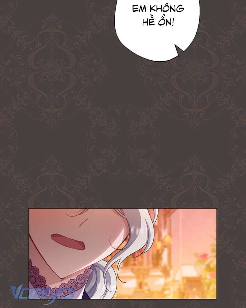 Hầu Gái Độc Quyền Của Hoàng Hậu Phản Diện Chap 46 - Next Chap 47