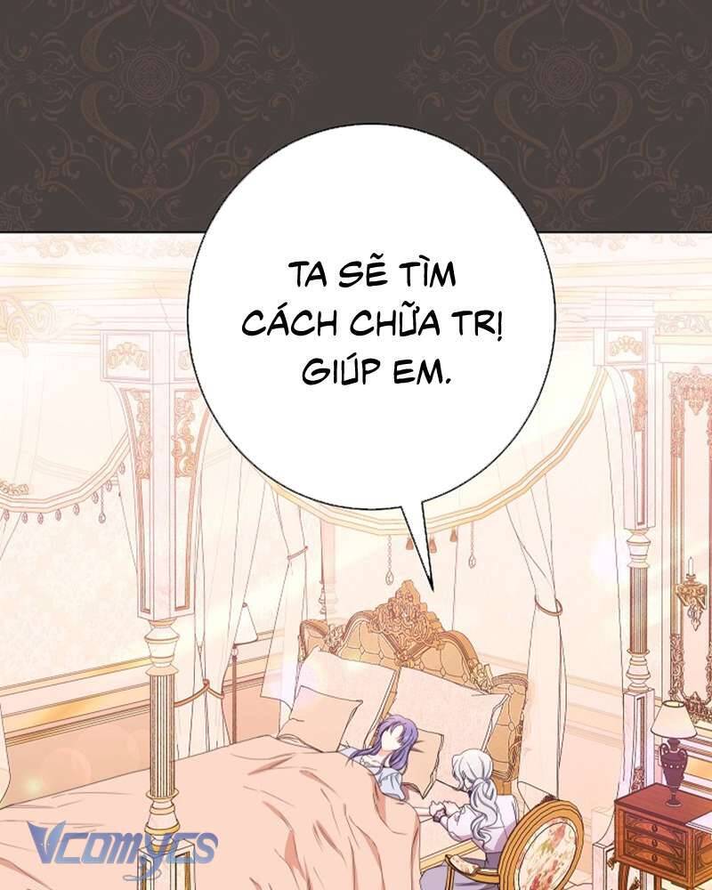 Hầu Gái Độc Quyền Của Hoàng Hậu Phản Diện Chap 46 - Next Chap 47