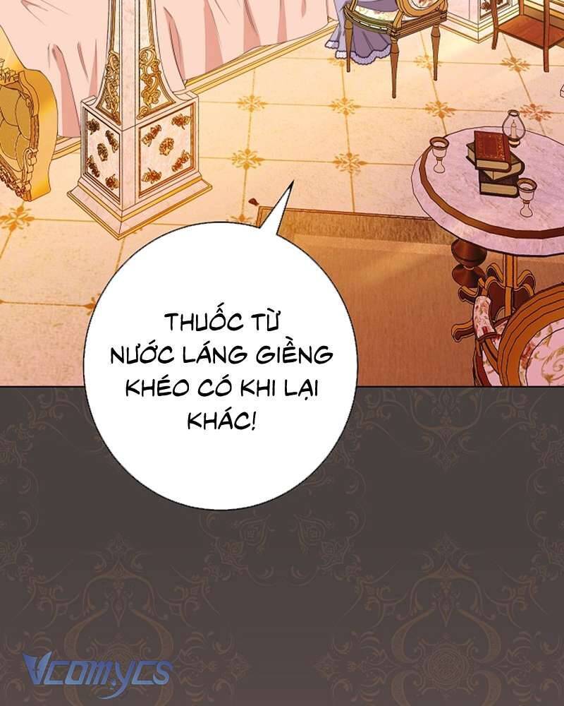 Hầu Gái Độc Quyền Của Hoàng Hậu Phản Diện Chap 46 - Next Chap 47