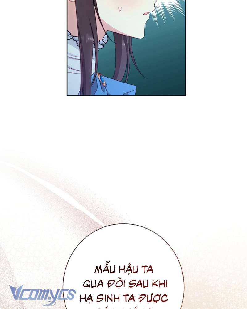 Hầu Gái Độc Quyền Của Hoàng Hậu Phản Diện Chap 46 - Next Chap 47