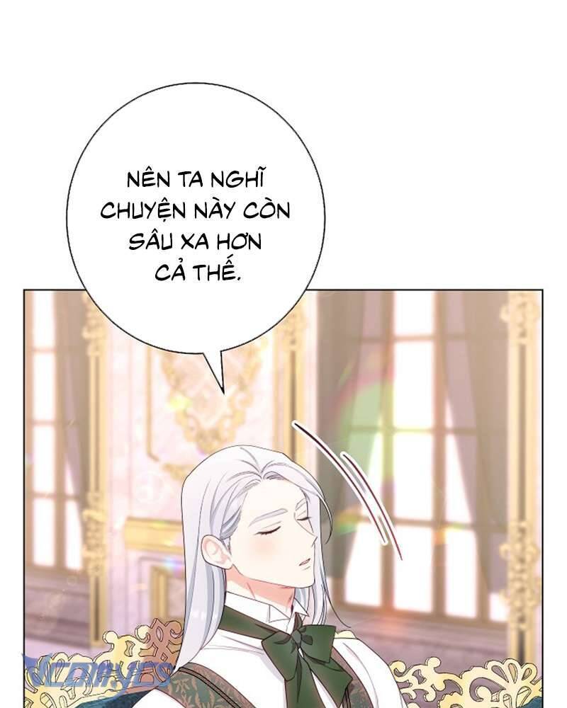 Hầu Gái Độc Quyền Của Hoàng Hậu Phản Diện Chap 46 - Next Chap 47