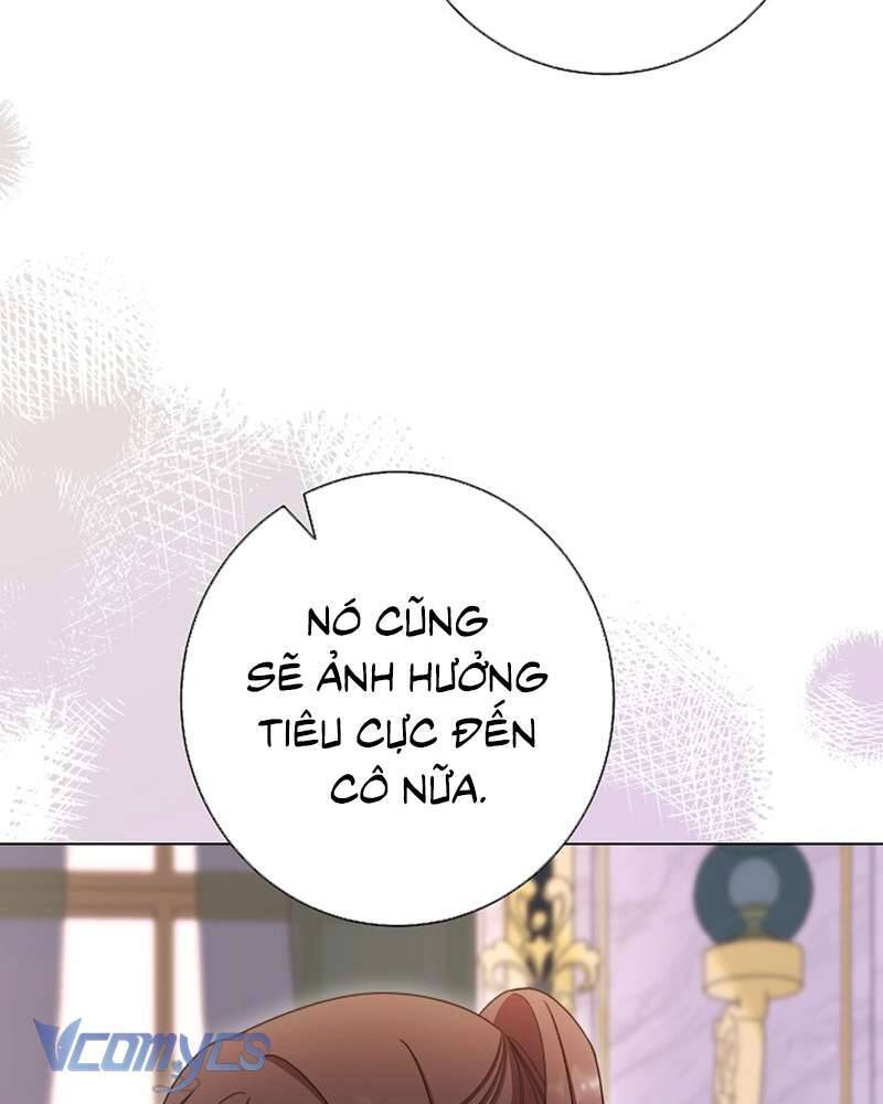 Hầu Gái Độc Quyền Của Hoàng Hậu Phản Diện Chap 46 - Next Chap 47