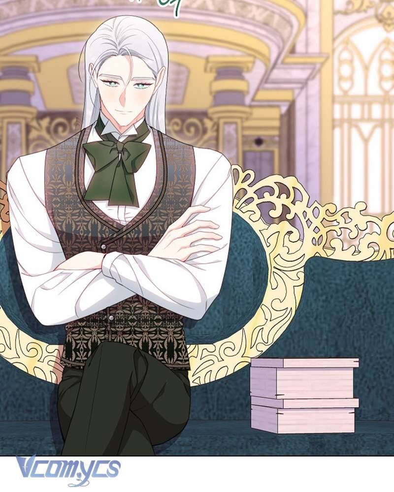 Hầu Gái Độc Quyền Của Hoàng Hậu Phản Diện Chap 46 - Next Chap 47