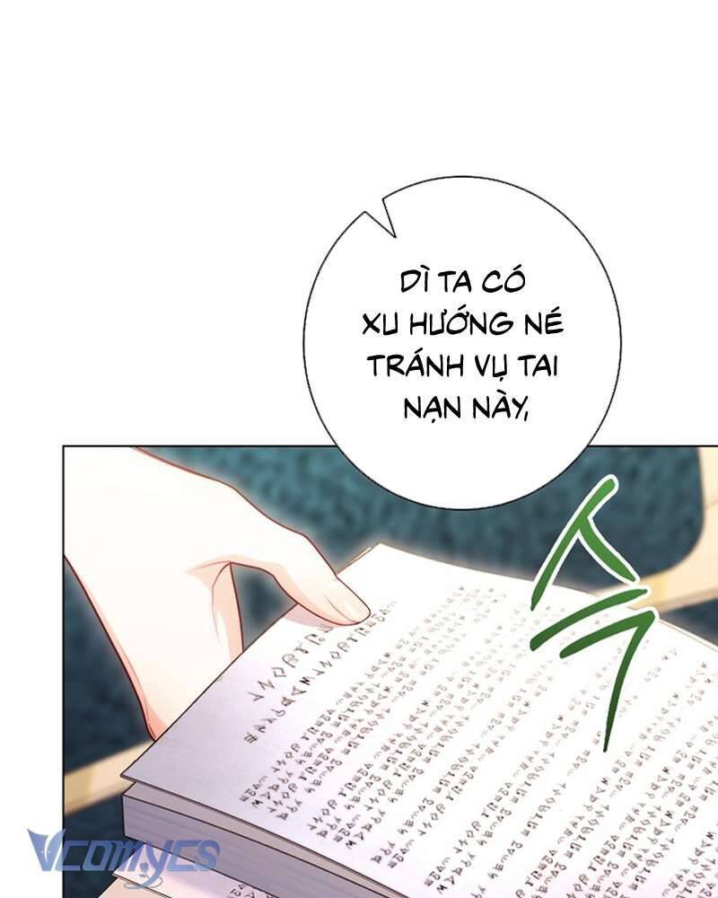 Hầu Gái Độc Quyền Của Hoàng Hậu Phản Diện Chap 46 - Next Chap 47