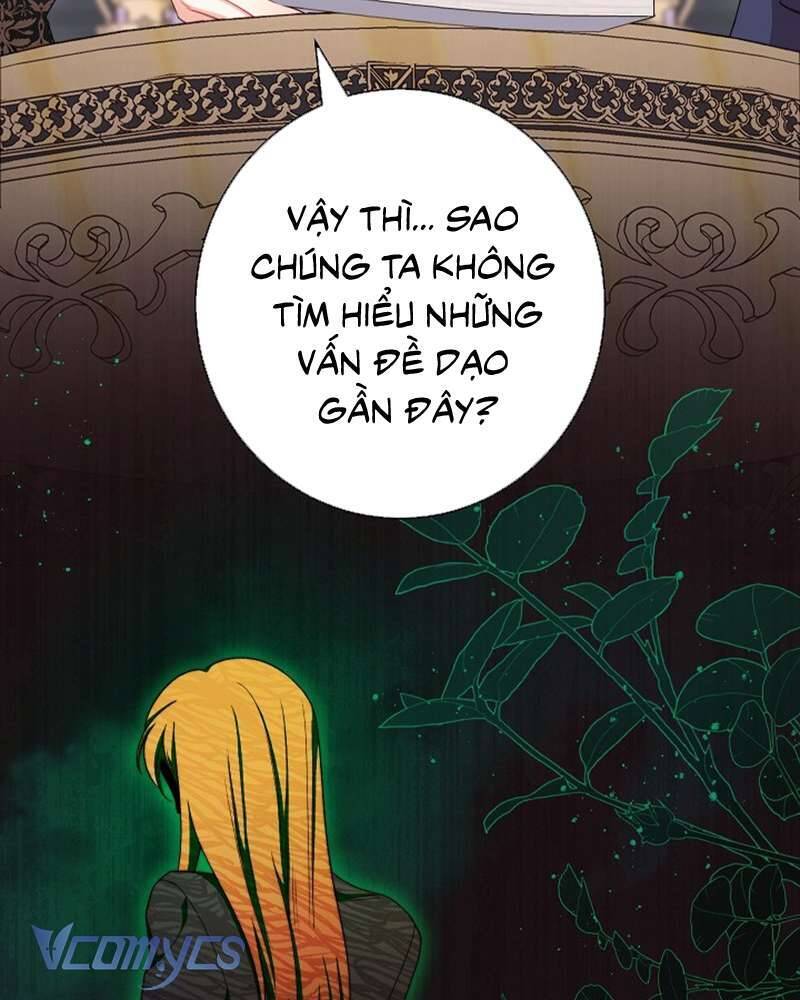 Hầu Gái Độc Quyền Của Hoàng Hậu Phản Diện Chap 46 - Next Chap 47