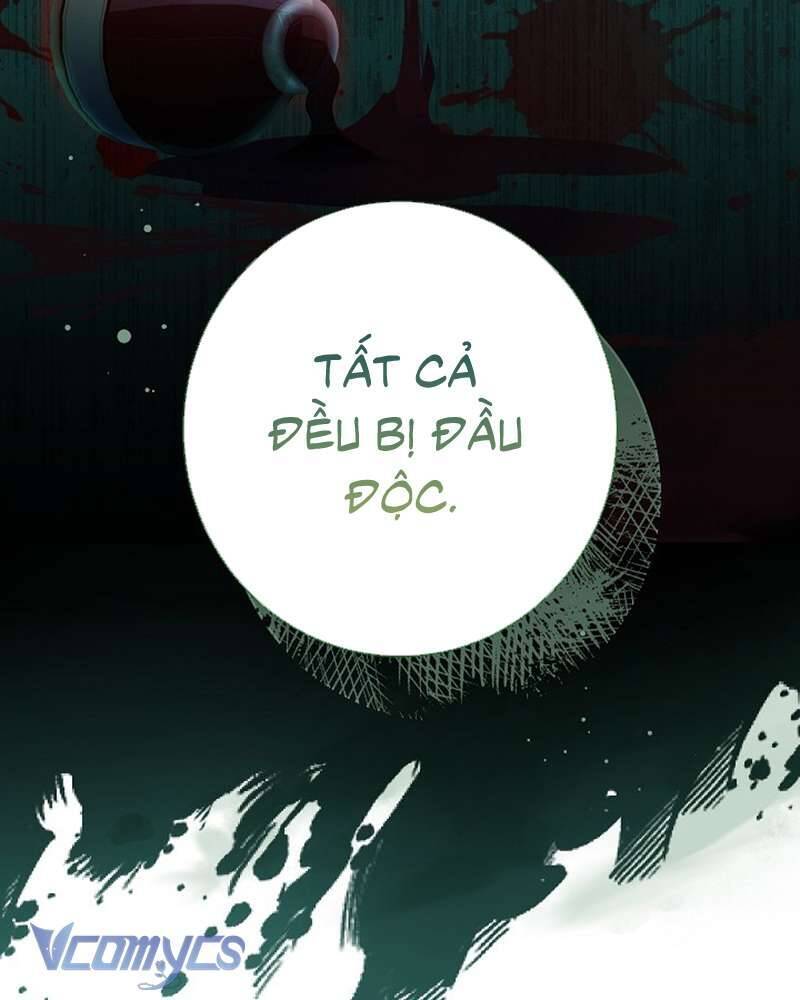 Hầu Gái Độc Quyền Của Hoàng Hậu Phản Diện Chap 46 - Next Chap 47
